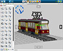 LEGO Digital Designer
