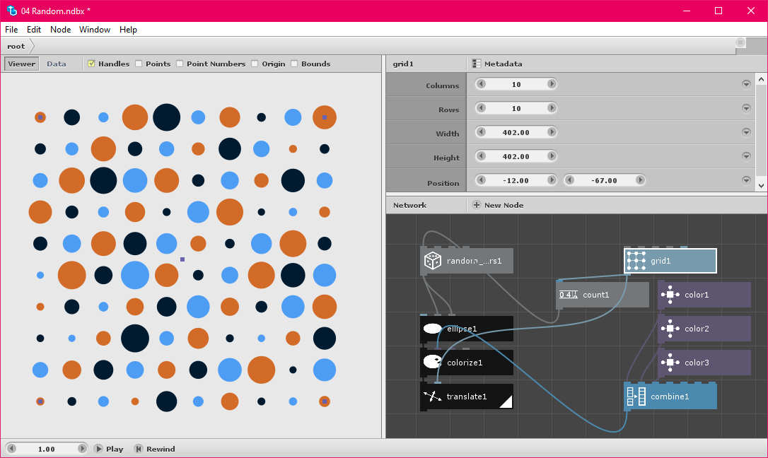 NodeBox - 