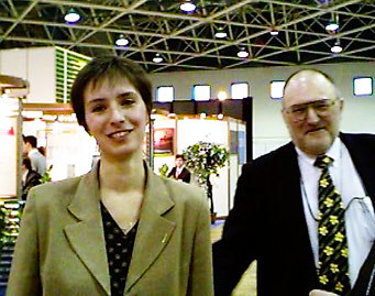 Ольга Дергунова