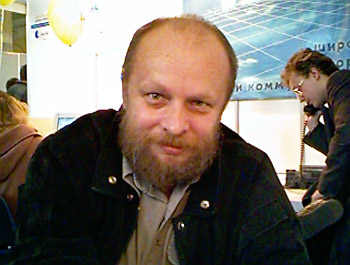 КОЗЛОВСКИЙ Евгений Антонович