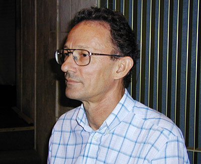 ЛОЗИНСКИЙ Дмитрий Николаевич