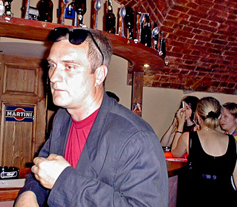БАЛУЕВ Александр Николаевич