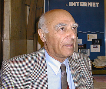 ЭТУШ Владимир Абрамович