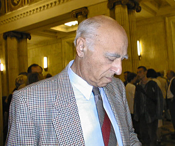 ЭТУШ Владимир Абрамович