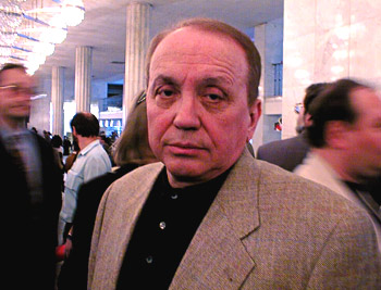 МАСЛЯКОВ Александр Васильевич