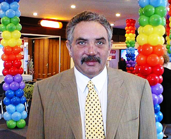 Эдуард Сагалаев