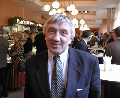 ЩЕКОЧИХИН Юрий Петрович
