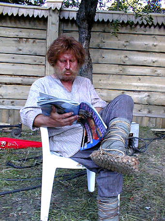 Стеклов Владимир Александрович