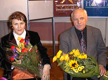 УЛЬЯНОВ Михаил Александрович