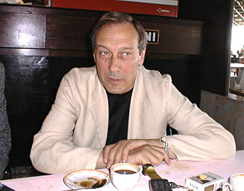 ЯНКОВСКИЙ Олег Иванович