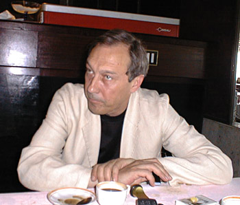 ЯНКОВСКИЙ Олег Иванович