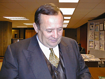 АЯЦКОВ Дмитрий Федорович