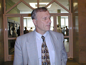 Бурбулис
