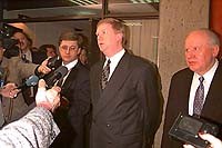 Чубайс, Строев