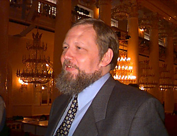 ДУБИНИН Сергей Константинович
