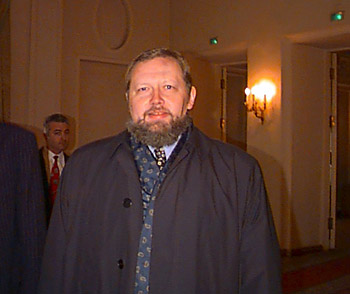 ДУБИНИН Сергей Константинович