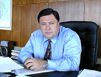 КАЛАШНИКОВ Сергей Вячеславович