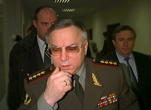 Куликов Анатолий Сергеевич