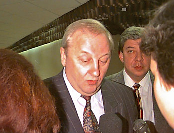 РОССЕЛЬ Эдуард Эргартович