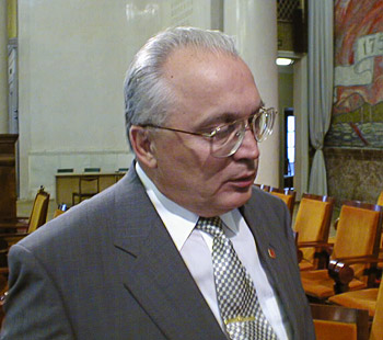 САДОВНИЧИЙ Виктор Антонович