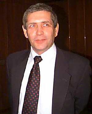 ШАТАЛОВ Сергей Дмитриевич