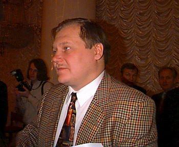 ВИНОГРАДОВ Владимир Викторович