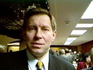 ЯКОВЛЕВ Владимир Анатольевич