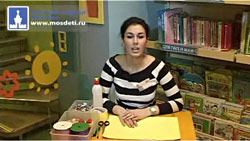 Шляпка для феи