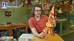 Зато мы делаем ракеты!